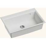 Kümbad - vier granit blanc romy 1 bac 79x50 Kümbad - vier granit blanc romy 1 bac 79x50