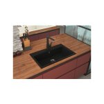 Kmbad - vier granit noir romy 1 bac 79x50