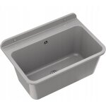 Granitan - evier utilitaire grand garage chambre de lavage gris 80748928