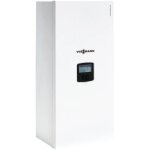 Viessmann chaudi�re �lectrique vitotron 100 vmn3 - 08 4 - 8 kw, z020839