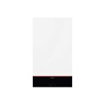 Viessmann - chaudire murale gaz  condensation vitodens 100 - w puissance : 27 kw