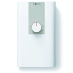 Viessmann chauffe - eau instantan� compact vitotherm ei3, type ei3. a11. 13, 11 kw, zk03810