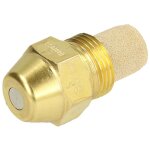 Viessmann - danfoss gicleur � fioul 0, 40 80�h le type v pour vitoplus vp3 et vp3a