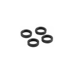 Joint �changeur (x 4) - diff pour viessmann 7824700