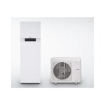 Viessmann - pompe  chaleur air / eau vitocal 111 - s puissance : 11, 5 kw
