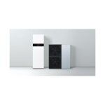 Viessmann - pompe à chaleur air / eau vitocal 151 - a Viessmann - pompe à chaleur air / eau vitocal 151 - a