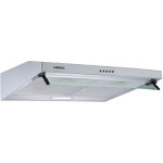 Viesta vdu6080sr hotte aspirante murale 60cm en acier inoxydable avec �clairage led - classe �nerg�tique ...