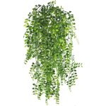Xidjuikm - vigne de lierre artificielle 2 pices plantes de vigne suspendues artificielles faux plastique ...