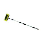 Brosse auto fixe blinky wash - 167 fils pvc cm. 97 - 167 Brosse auto fixe blinky wash - 167 fils pvc cm. 97 - 167