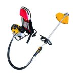 Débroussailleuse à dos vigor vde - 52 / z Débroussailleuse à dos vigor vde - 52 / z