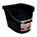 Press pro : seau 14 litres vigor Press pro : seau 14 litres vigor