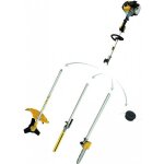 Vigor ? taille - haies thermique 40 cm ? moteur 2 temps euro 2 ? cylindr�e 42, 7 cm� ? puissance 1, 3 ...