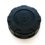 6153 - 350 - 0500 - bouchon r�servoir essence pour tondeuse autoport�e viking