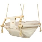 Viking choice - balan�oire berceau - max 20 kg - cr�me