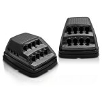 Viking choice - clignotants mercedes classe g w463 90 - 12 led seq smoke