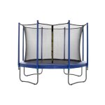 Filet de s�curit� pour trampoline 426 cm bord int�rieur