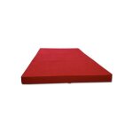 Viking choice - matelas invité - matelas de camping - matelas de voyage - matelas pliant - 120 x 200 ... Viking choice - matelas invité - matelas de camping - matelas de voyage - matelas pliant - 120 x 200 ...