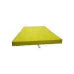 Viking choice - matelas invité - matelas de camping - matelas de voyage - matelas pliant - 120 x 200 ... Viking choice - matelas invité - matelas de camping - matelas de voyage - matelas pliant - 120 x 200 ...