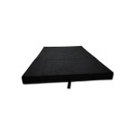 Viking choice - matelas invit - matelas de camping - matelas de voyage - matelas pliant - 80 x 200 x ...