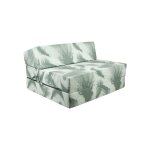 Viking choice - matelas pliable - housse lavable - 200cm x 90cm x 15cm - bio Viking choice - matelas pliable - housse lavable - 200cm x 90cm x 15cm - bio