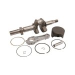 Briggs&stratton - vilebrequin briggs et stratton 593916