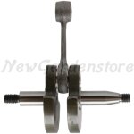 Vilebrequin compatible dbroussailleuse stihl 4134 030 0403 4134 030 0400