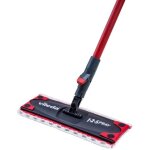 Vileda - 133346 1 - 2 spray - balai  plancher avec rservoir de pulvrisation sur bton