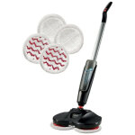Balai spray sans fil looper - vileda 169833