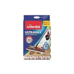 Recharge mop vileda ultramax et ultramat turbo 2pc(s)