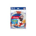 Recharge easy wring clean turbo 2 in 1 - vileda