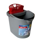 Ultramax seau + essoreur 10 l - vileda Ultramax seau + essoreur 10 l - vileda