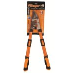 Villager - coupe branches t�lescopique ls 112