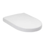 Villeroy&boch - abattants de toilette, � charni�res quickrelease, charni�res en acier inoxydable, en ...