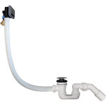 Villeroy&boch - alimentation en eau pour baignoire villeroy et boch collaro