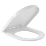 Le sanitaire - villeroy & boch architectura abattant en duroplast (98m9d101) Le sanitaire - villeroy & boch architectura abattant en duroplast (98m9d101)