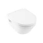 Villeroy & boch architectura combi - pack lavable wc directflush Villeroy & boch architectura combi - pack lavable wc directflush