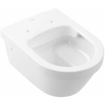 Villeroy&boch - architectura cuvette seule sans bride � fond creux, fixations invisibles (4694r001)