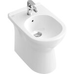 Villeroy&boch - bidet sur pied o. novo - bidet sur pieds blanc - 360 x 560 x 400 mm Villeroy&boch - bidet sur pied o. novo - bidet sur pieds blanc - 360 x 560 x 400 mm