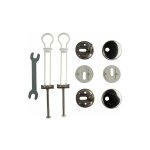 Villeroy&boch - charniere vetb pour abattant wc chrome vetb 92205561