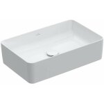 Villeroy&boch - collaro - vasque, 56x36 cm, blanc alpin 4a205601