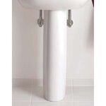 Villeroy&boch - colonne pour lavabo villeroy et boch o. novo