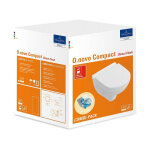 Villeroy&boch - combi - pack o. novo avec wc à paroi profonde directflush et wc - si blanc Villeroy&boch - combi - pack o. novo avec wc à paroi profonde directflush et wc - si blanc