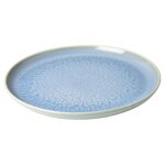 Villeroy et boch - crafted blueb. assiette dessert 21cm Villeroy et boch - crafted blueb. assiette dessert 21cm