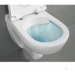 Villeroy&boch - cuvette o. novo sans bride