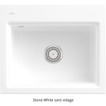 Villeroy&boch - evier villeroy et boch subway style 60 s stone white ceramicplus vidage manuel finition ... Villeroy&boch - evier villeroy et boch subway style 60 s stone white ceramicplus vidage manuel finition ...