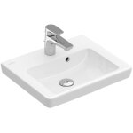Villeroy & boch subway 2. 0 lave - mains, rectangulaire, 1 trou
