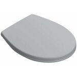 Villeroy&boch - o. novo - abattant wc, softclose, blanc alpin 8m43s101