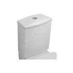 Villeroy&boch - o. novo - cuvette de toilette  poser, alimentation latrale / arrire, ceramicplus, ...