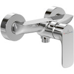 Mitigeur mcanique douche villeroy et boch o. novo