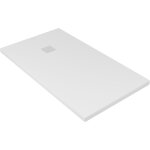 Villeroy&boch - receveur d�coupable 160 x 80 villeroy et boch exclusive rectangle blanc